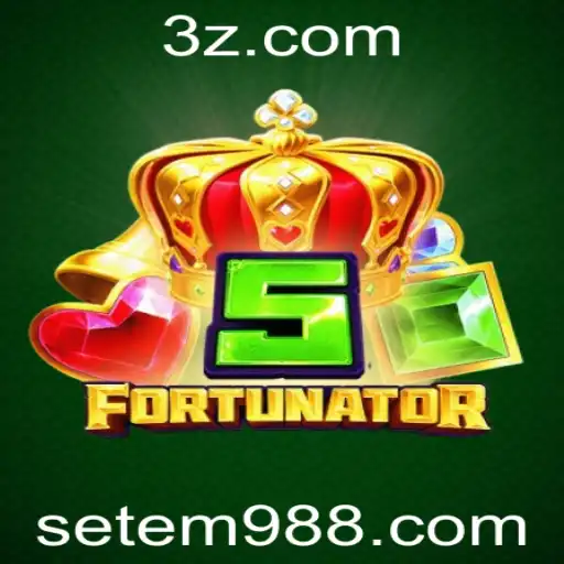 Descubra o Mundo de 5Fortunator: O Jogo de Estratégia e Sorte