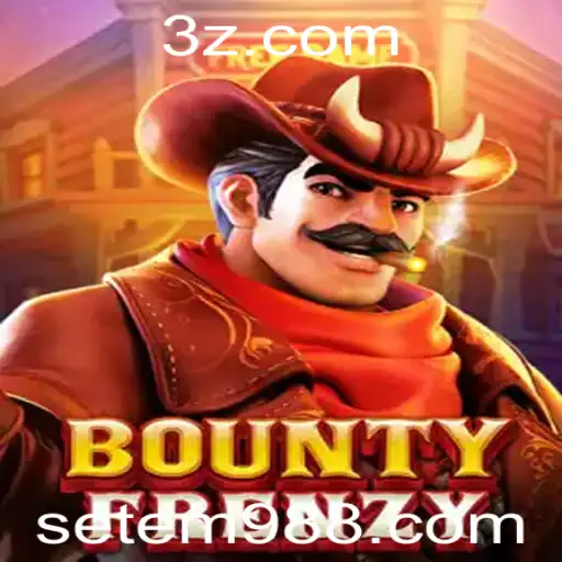 BountyFrenzy: Descobrindo o Novo Fenômeno dos Games