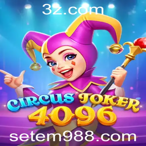 Descubra o Universo de 'CircusJoker4096': Regras, Introdução e Descrição