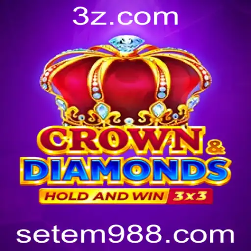 Descubra o Fascinante Jogo Crowndiamonds em setem98.com