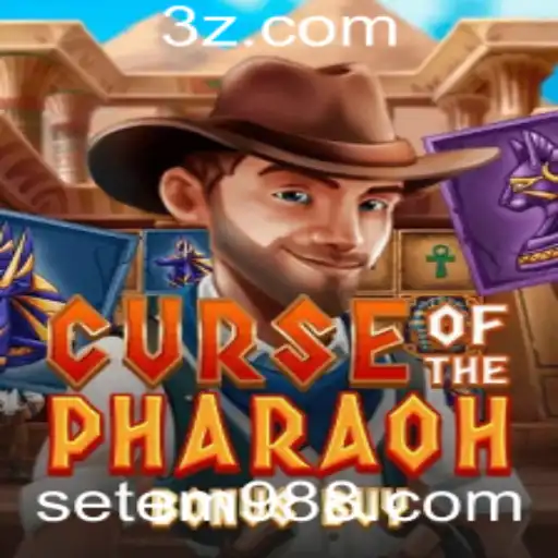 Descubra o Mundo Fascinante de CurseofthePharaohBonusBuy