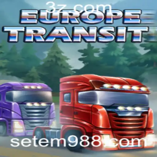 Explorando EuropeTransit: O Jogo Que Conecta Continentes