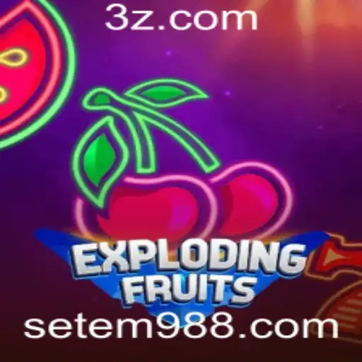 ExplodingFruits: Um Mundo de Diversão e Desafios Inovadores