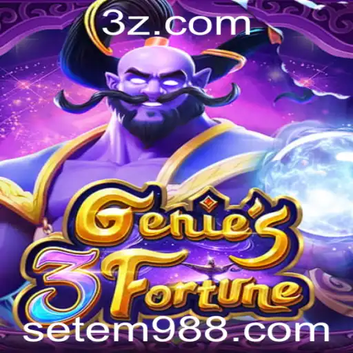 Descubra o Fascinante Mundo do Jogo Genie3Fortune