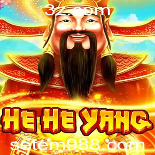 Descubra o Fascinante Mundo de HeHeYang e sua Conexão com Setem98.com