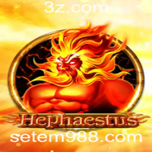 Hephaestus: A Forja das Novas Aventuras no Mundo dos Jogos