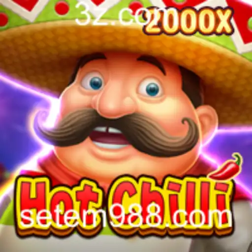 Explorando o Jogo HotChilli: Descrição e Regras