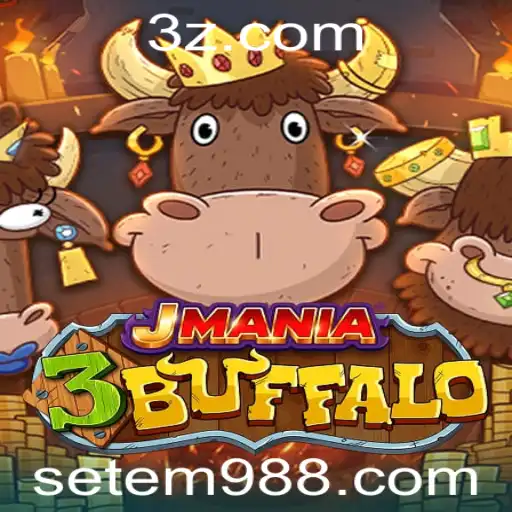 Explorando JMania3Buffalo: O Jogo Revolucionário de 2023