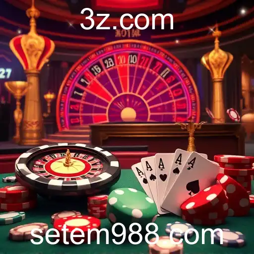 Gaming Experience setem98.com - 800+ Premium and Exclusive Games