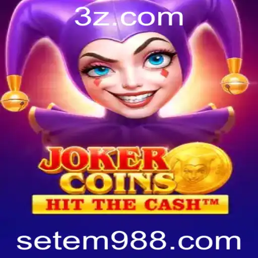 Descubra o Mundo Encantador de JokerCoins: Um Jogo de Estratégia e Diversão