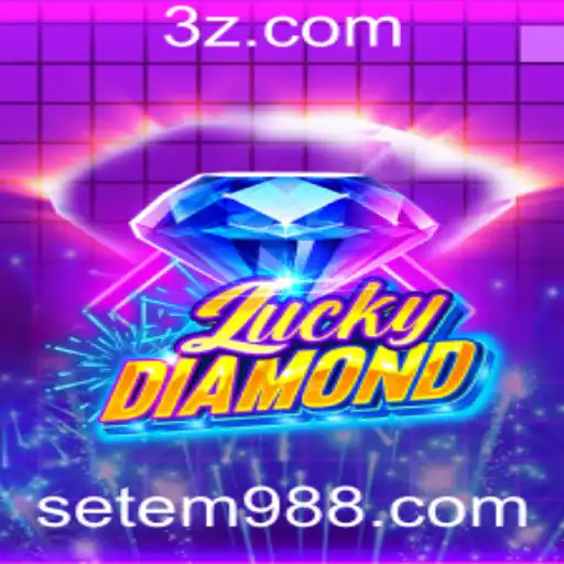 Descubra o Mundo do Jogo LuckyDiamond em setem98.com