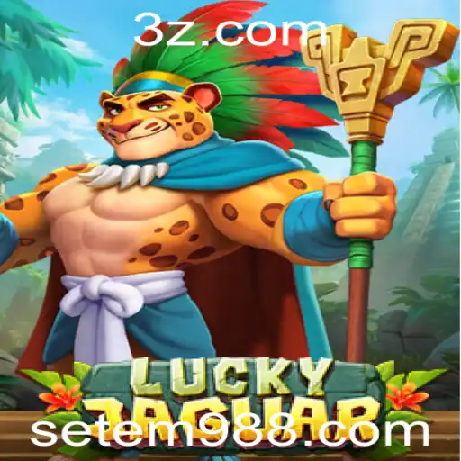 Descubra o Empolgante Mundo do LuckyJaguar no setem98.com