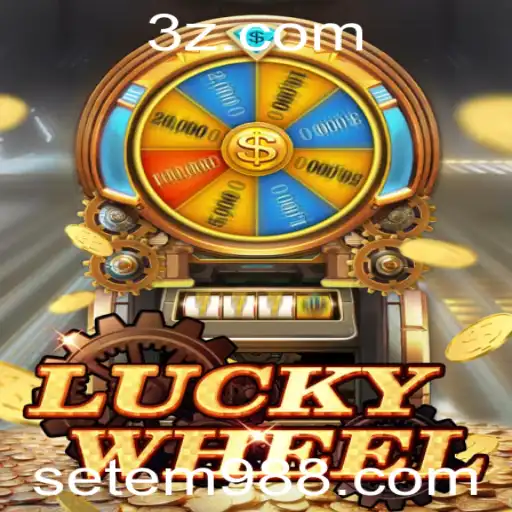 LuckyWheel: Descubra a Emoção do Jogo da Sorte no setem98.com