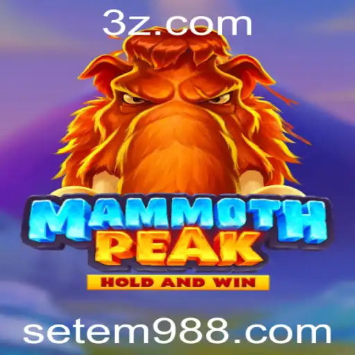 MammothPeak: Descubra o Fascinante Mundo do Novo Jogo Online
