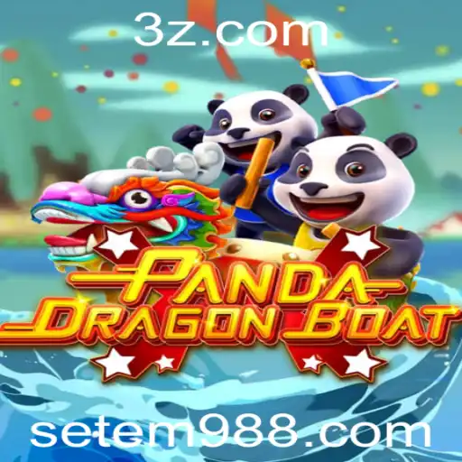 PANDADRAGONBOAT: Aventura Aquática e Estratégica