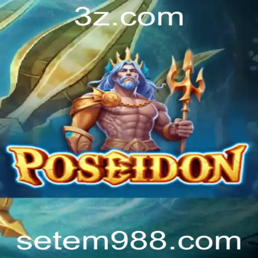 Poseidon: O Mistério Fascinante das Profundezas