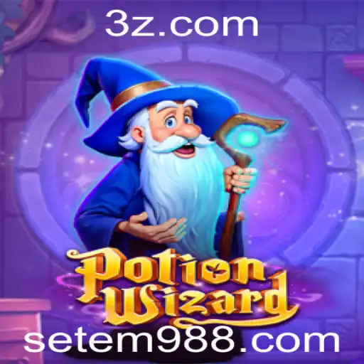 Explorando as Aventuras Mágicas de PotionWizard