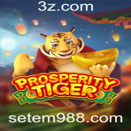 Descubra o Fascinante Mundo de ProsperityTiger em setem98.com