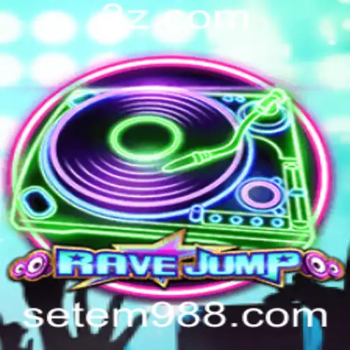 Descubra RaveJump: O Novo Fenômeno de Jogos de Setem98.com