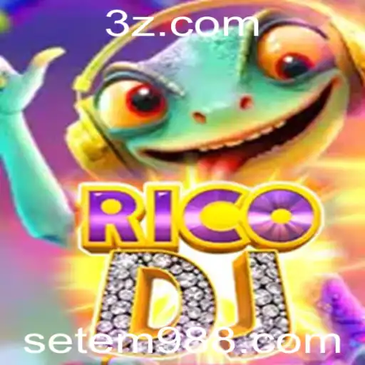 Introdução e Regras do Jogo RicoDJ em Destaque