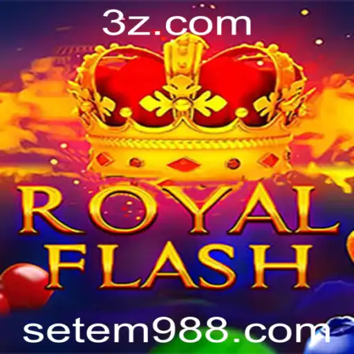 Descubra o Empolgante Universo de RoyalFlash