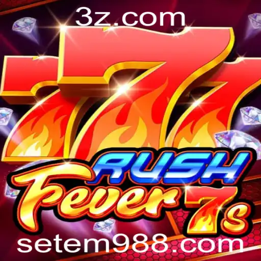 Descubra o Mundo Emocionante de RushFever7s no setem98.com
