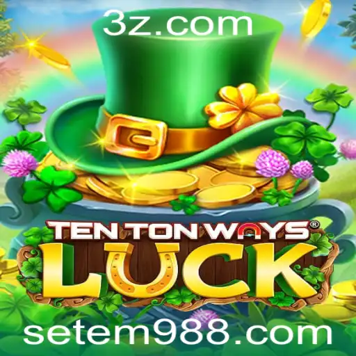 Descubra TenTonWaysLuck: O Jogo Inovador do Setem98.com