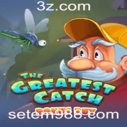 Explore o Fascinante Mundo de TheGreatestCatchBonusBuy
