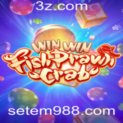 Descubra o Fascinante Mundo do Jogo WinWinFishPrawnCrab